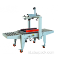 Carton sealer dan drive sabuk samping